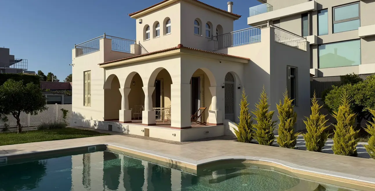 property asset