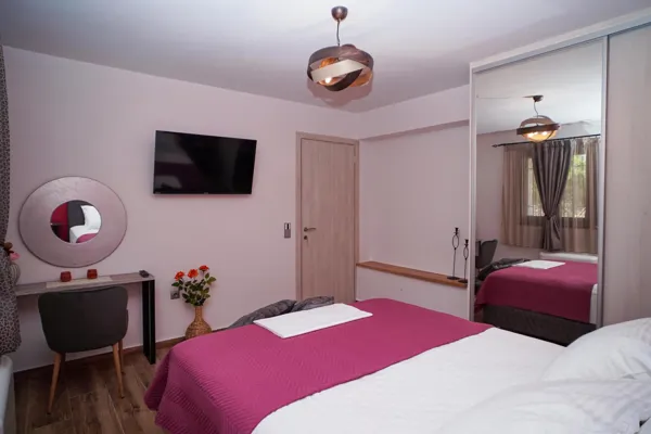 Beautiful, newly-built villa - Gastouri, Corfu, Ionian Islands