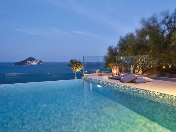 A perfect holiday house  - Keri, Zakynthos, Ionian Islands