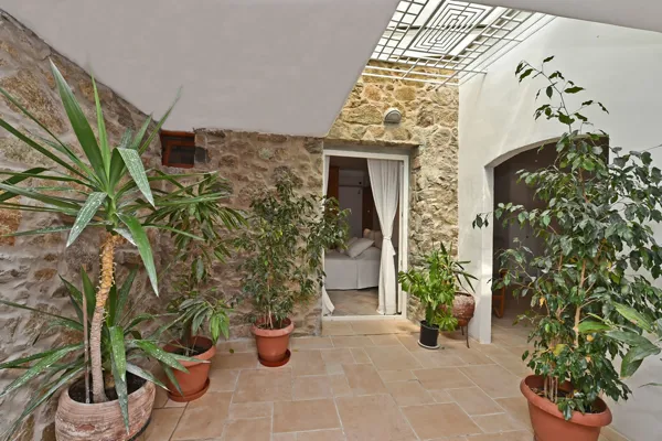 Unique villa in an exquisite location   - Fanari, Mykonos, Cyclades Islands