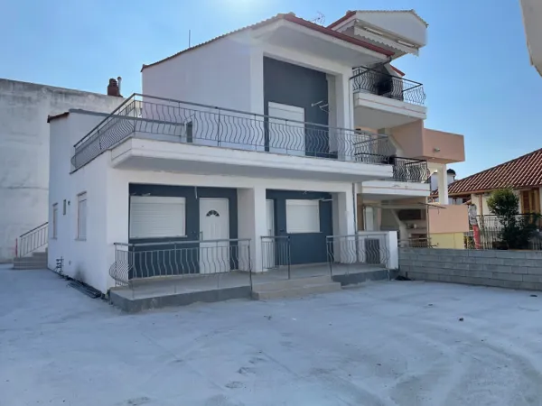 2 Available for sale maisonettes close to the beach - Kavala, Central Macedonia