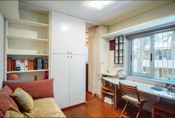 Exclusive Filothei Residence with Timeless Appeal - Filothei, Athens, Attica