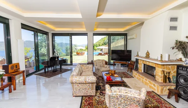Large estate in North Evia - Gialtra, Evia, Central Greece