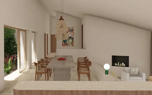 Exceptional residential project - Nissaki, Corfu, Ionian Islands
