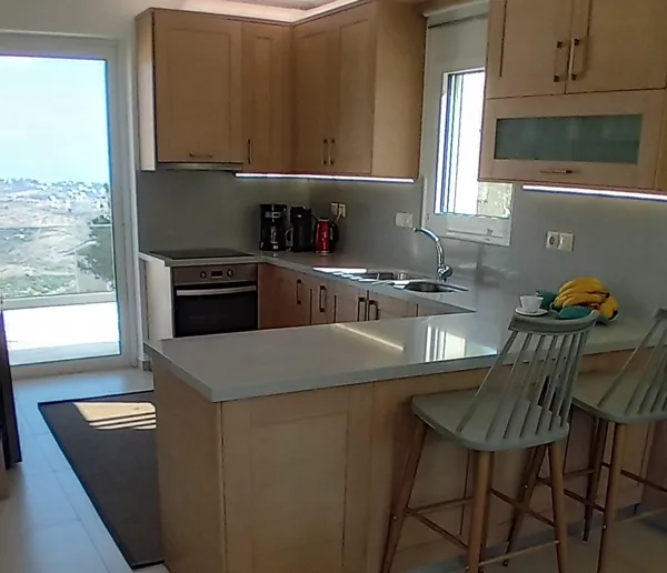House with panoramic views in Athen’s suburbs  - Pallini, Athens, Attica