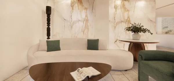 Seafront Residences with Resort - Like Amenities - Faliro , Athens Riviera, Attica