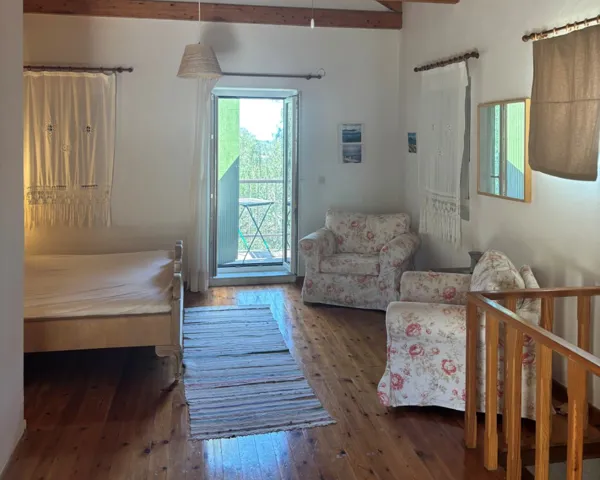 Traditional stone house - Paxos, Paxoi, Ionian Islands
