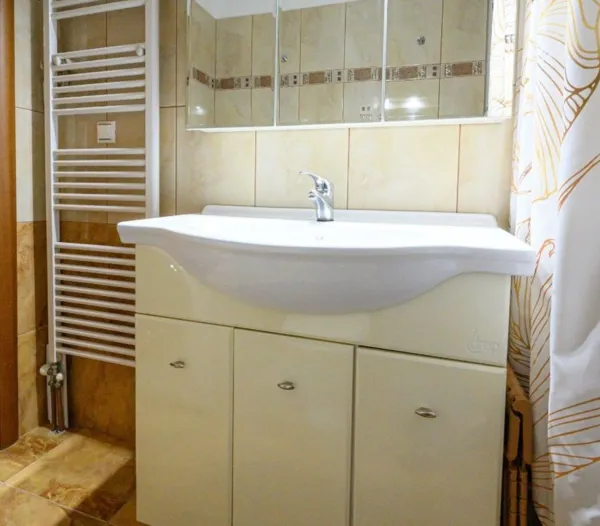 Panoramic seaview apartment in Chalkoutsi - Skala Oropou, Attica