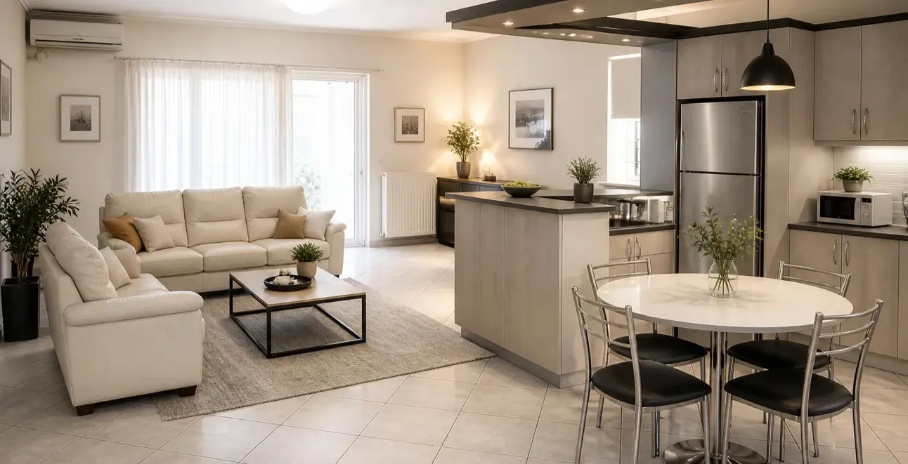 property asset