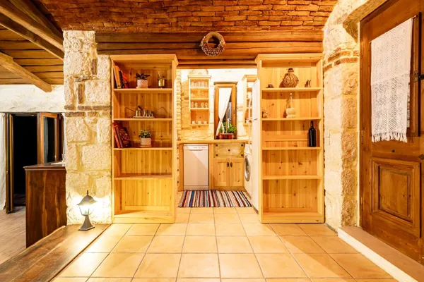 Villa in a serene environment  - Agalas, Zakynthos, Ionian Islands