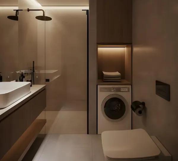  Residential Apartments for Golden Visa in Pagrati - Pagrati, Athens, Attica