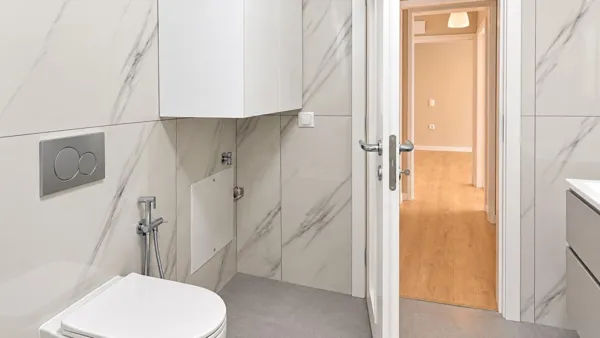 Modern 3rd-Floor Apartment for Sale in Galatsi - Galatsi, Athens, Attica