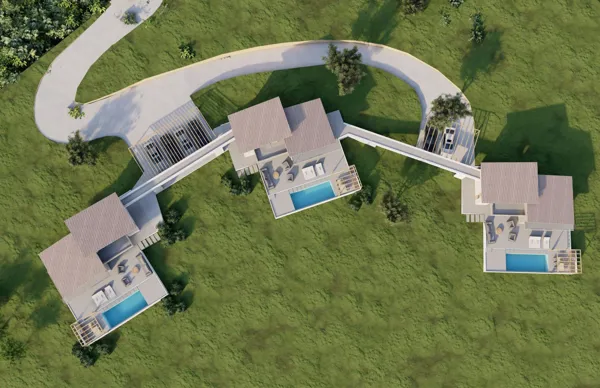 Amazing plot in Meganisi - Meganisi, Ionian Islands