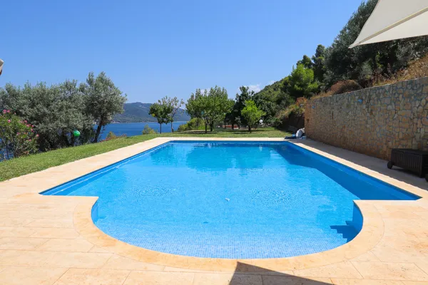 Large estate in North Evia - Gialtra, Evia, Central Greece