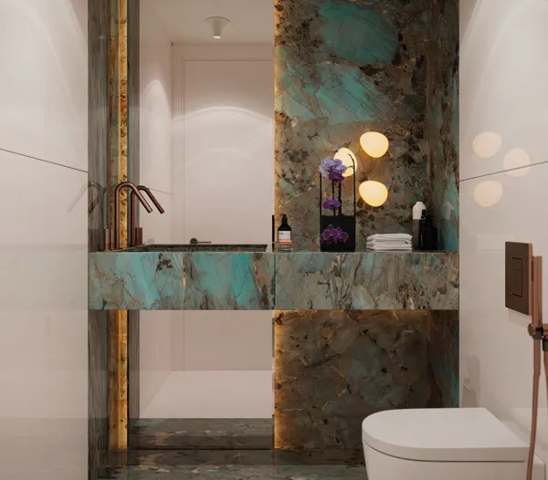 Luxurious Maisonette in Glyfada - Glyfada, Athens Riviera, Attica