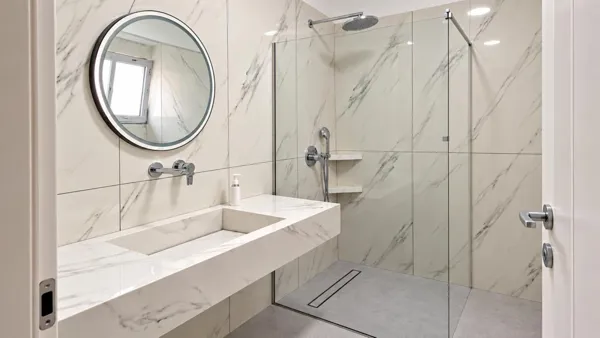Modern 3rd-Floor Apartment for Sale in Galatsi - Galatsi, Athens, Attica