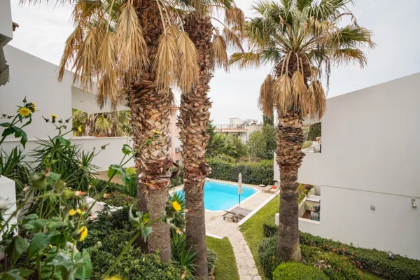 Luxury Furnished Maisonette in Prime Location - Voula, Athens Riviera, Attica