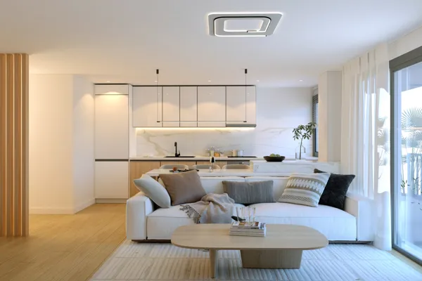 Golden Visa Apartments in the heart of Pireaus - Pireaus, Athens, Attica