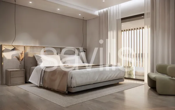 Five exclusive living properties - Kifisia, Athens, Attica