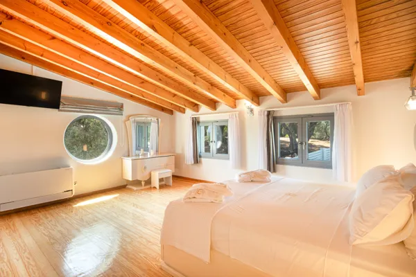 A villa of luxury and comfort - Kommeno, Corfu, Ionian Islands