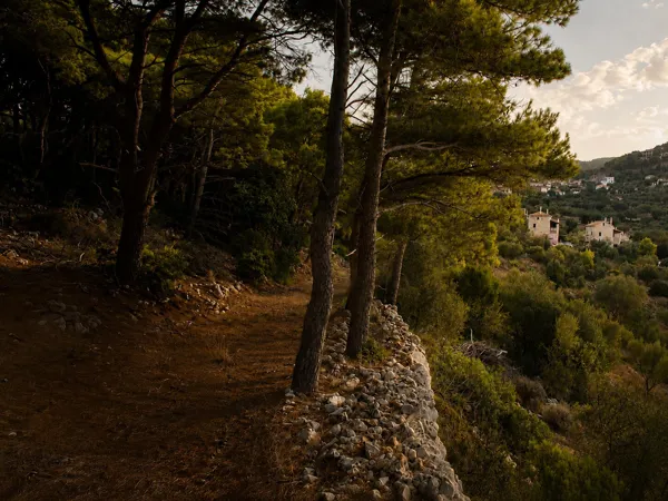 Traditional stone villas in Zakynthos - Keri, Zakynthos, Ionian Islands
