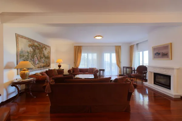 Panoramic Villa in Chortiatis - Chortiatis, Thessaloniki