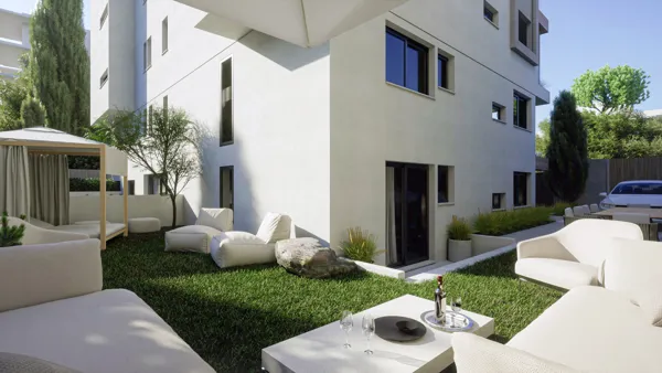 Golden Visa Apartments in Alimos - Alimos, Athens Riviera, Attica