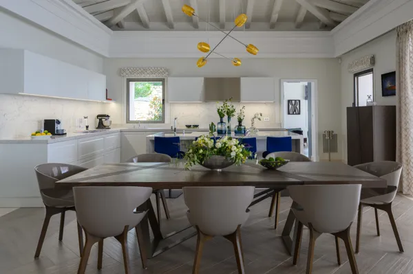 Unique brand-new seafront property - Agni, Corfu, Ionian Islands