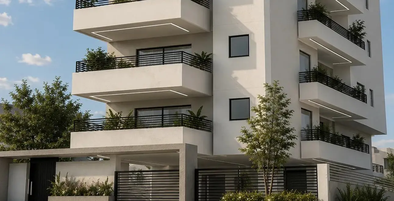 property asset