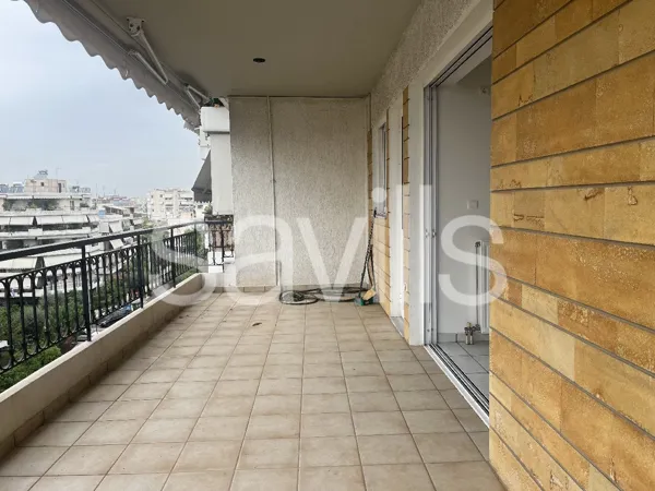 5th Floor apartment in Palaio Faliro - Palaio Faliro, Athens Riviera, Attica