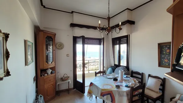 Waterfront Mixed-Use Building - Siteia, Lasithi, Crete