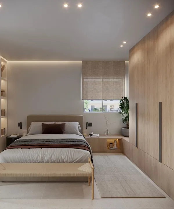 Renovated Luxury Penthouse with Private bar, a distinctive gem in the heart of Glyfada - Glyfada, Athens Riviera, Attica