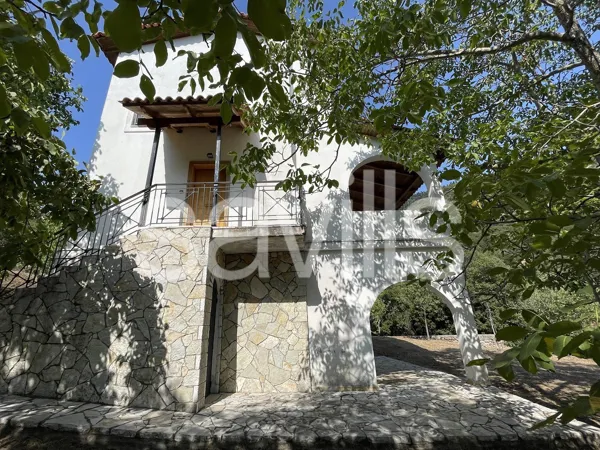 A stunning country house in peaceful and verdant location - Lampeia, Peloponnese