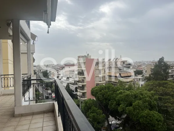 5th Floor apartment in Palaio Faliro - Palaio Faliro, Athens Riviera, Attica