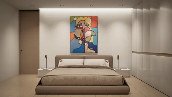 Golden Visa Lofts with Roof Top Ideal for Students  - Nikea, Athens, Attica