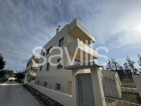 Beautiful Maisonettes in Loutraki - Loutraki, Korinthia, Peloponnese