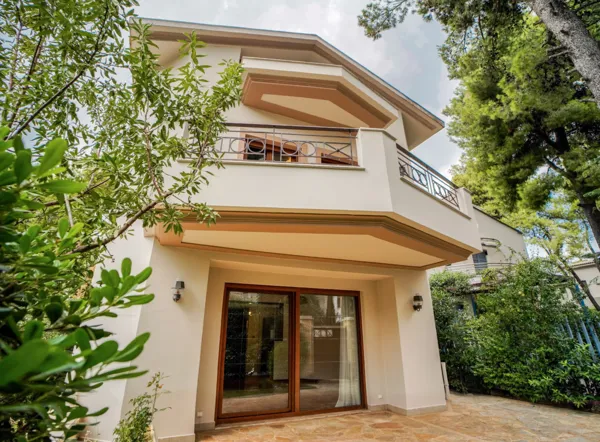 Residence surrounded by nature in Dionysos - Dionysos, Athens, Attica