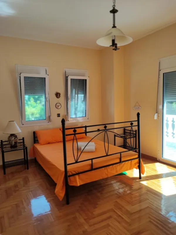 Exclusive Seaview Villa Near Mount Olympus – A Rare Opportunity - PIERIA, Central Macedonia