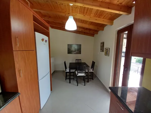 Spacious stone built villa close to Sparta - Sparti, Peloponnese