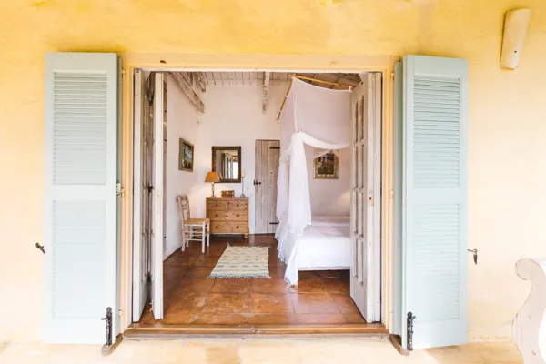 Traditional house in the north part of Zakynthos - Agios Nikolaos, Zakynthos, Ionian Islands