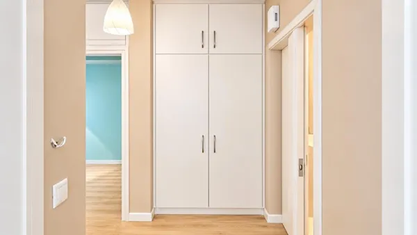 Modern 3rd-Floor Apartment for Sale in Galatsi - Galatsi, Athens, Attica