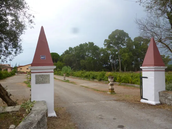 Unique estate in Zakynthos - Mahairado, Zakynthos, Ionian Islands