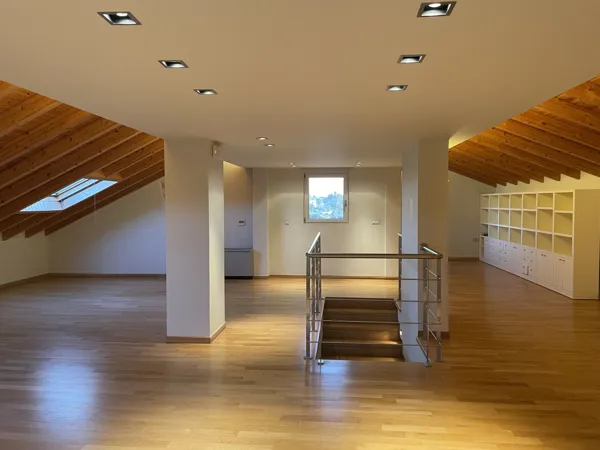 High quality villa on the outskirts of the city - Penteli, Athens, Attica