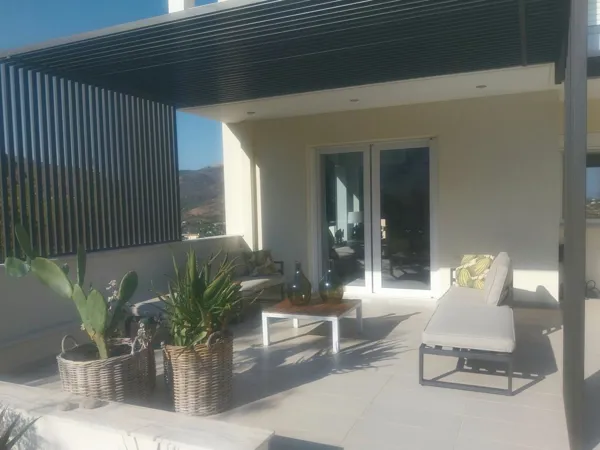 House with panoramic views in Athen’s suburbs  - Pallini, Athens, Attica