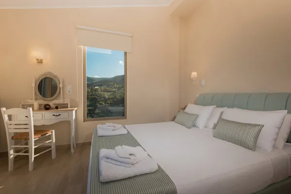 Panoramic views villa in Zakynthos - Agios Nikolaos, Zakynthos, Ionian Islands