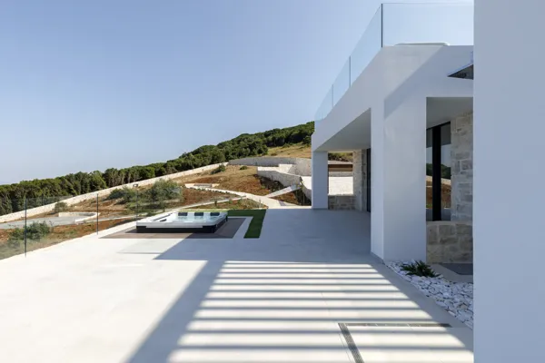 Luxurious newly built villa in Zakynthos - Agios Nikolaos, Zakynthos, Ionian Islands