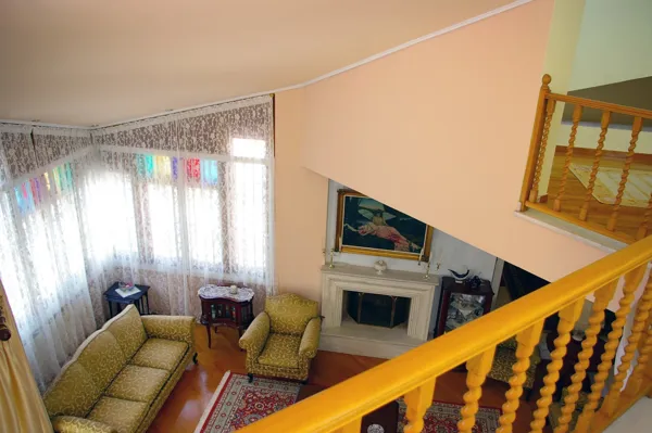 3 Storey property in Ano Glyfada        - Glyfada, Athens Riviera, Attica