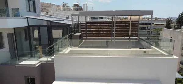 Luxury Penthouse Maisonette in Glyfada - Glyfada, Athens Riviera, Attica