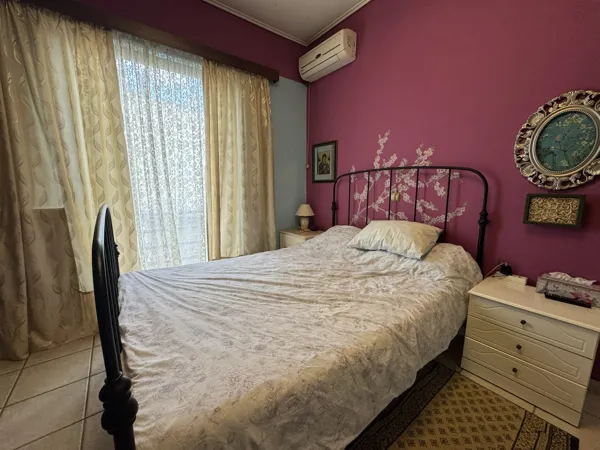 Apartment with unlimited view in Nea Ionia - Nea Filadelfeia, Athens, Attica