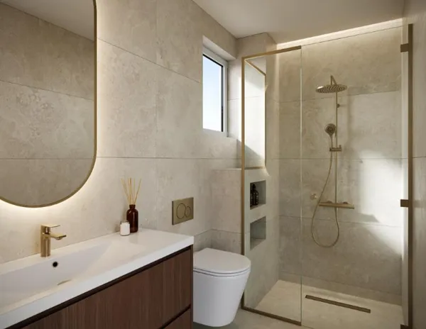 Seafront Residences with Resort - Like Amenities - Faliro , Athens Riviera, Attica